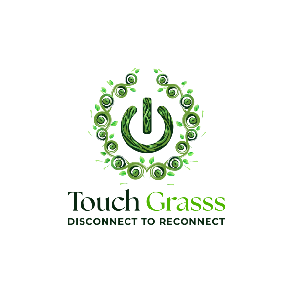 Touch Grasss