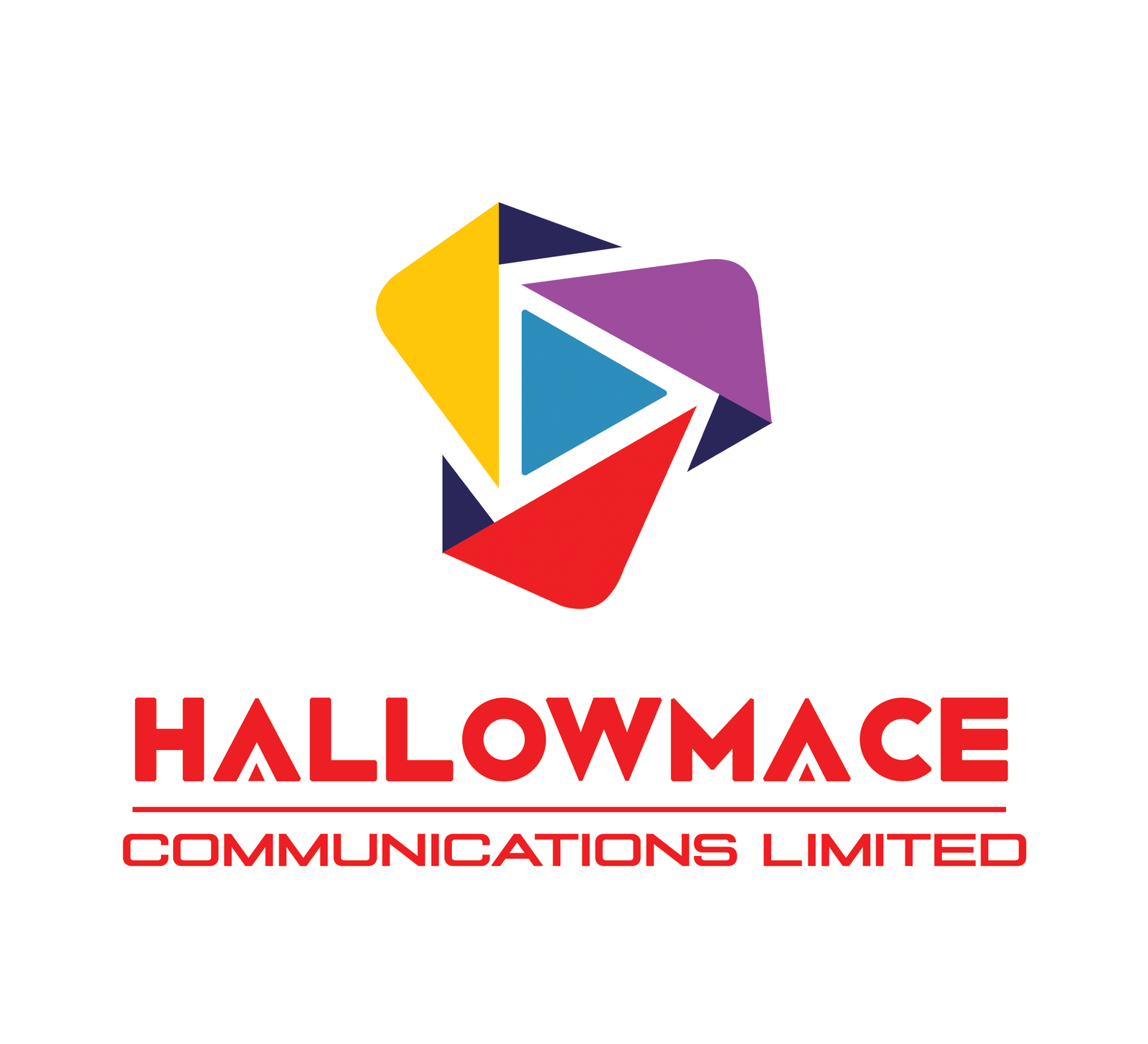 Hallowmace Communications2