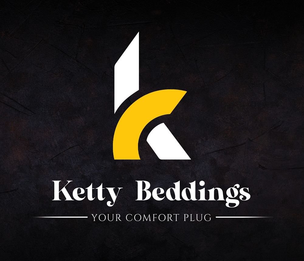 Ketty LogoLight with Text